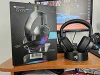 Headset Roccat SYN Max Air wireless