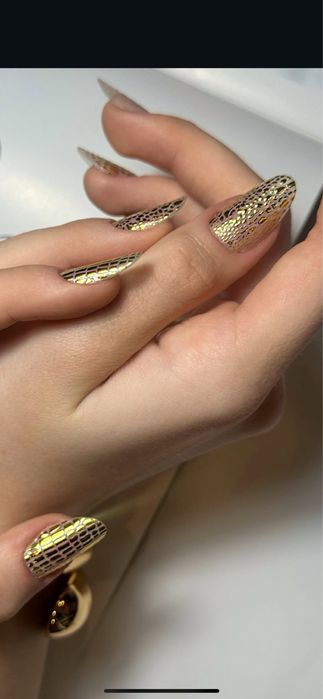 Manichiura -Pedichiura