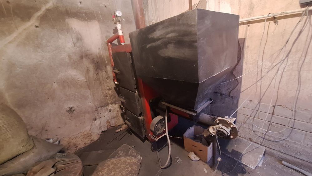 Komir qatiyol sotiladi