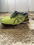 Asics gel jadeite