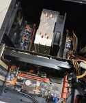 Продам полный комплект материнскую плату Atermiter x99
