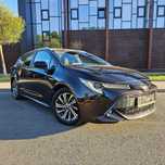 Toyota Corolla Toyota Corolla 2.0 HYBRID 184 cp Matrix Led/Camera/Keyless/Garantie