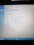 Vand laptop acer