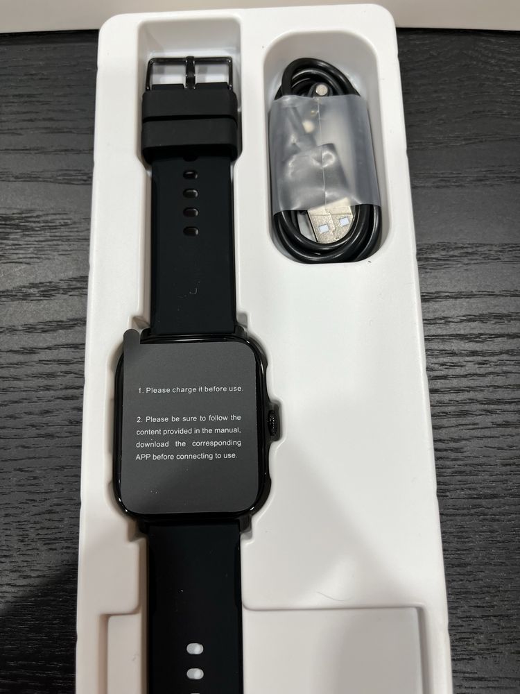 Мъжки Smart Watch IFMDA P72