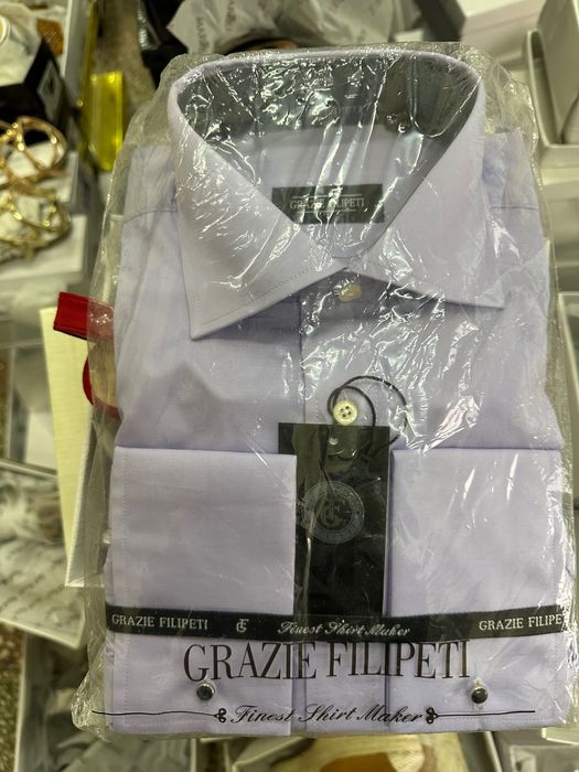 Cămăși mâneca lunga pentru  evenimente - lichidare stoc