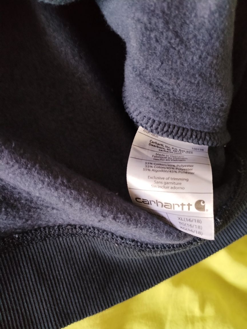Нов суичър Carhartt