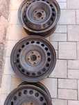 Jante tabla R15 Dokker, Logan, Lodgy