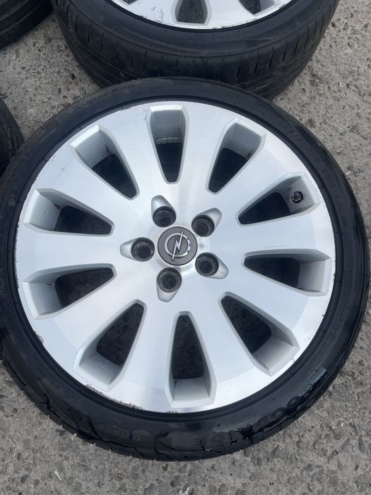 Джанти за опел инсигния