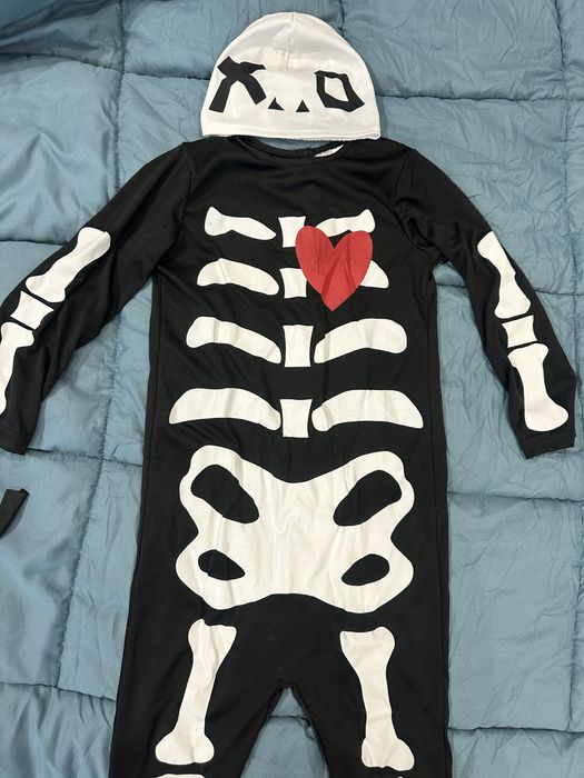 Костюми за Хелуин