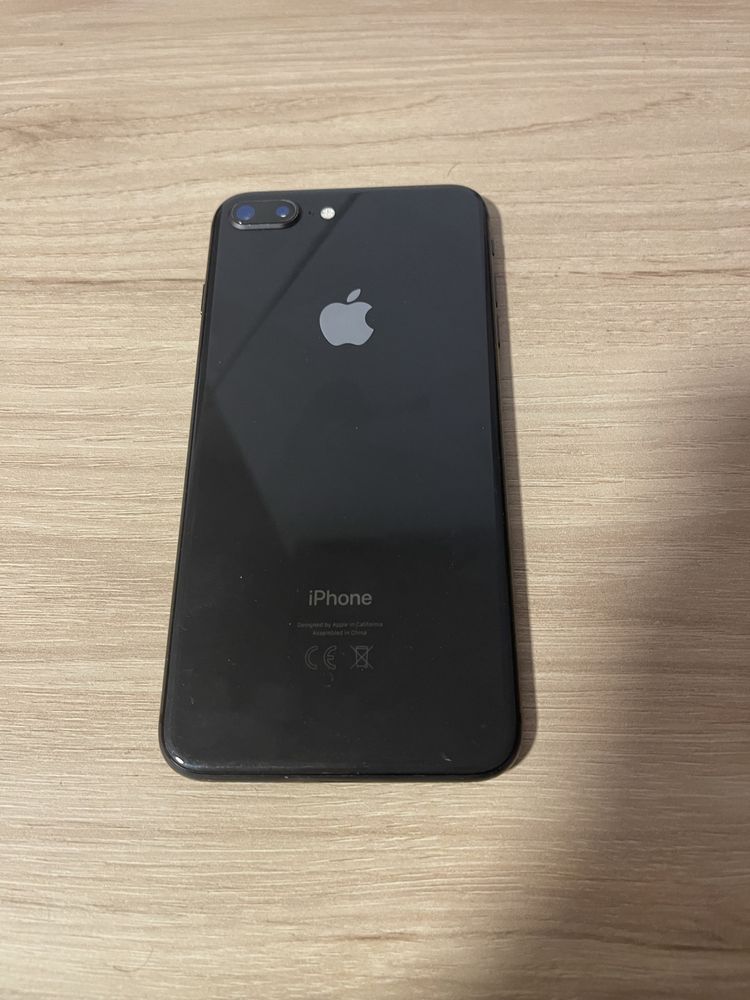 Apple iphone 8 plus