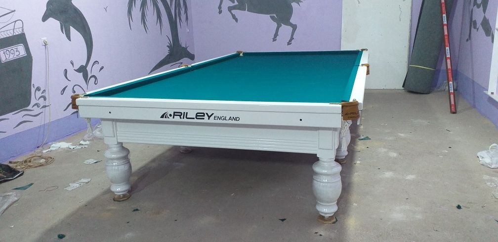Billiard stol yasab beramiz