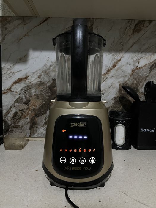 Блендер Zepter ARTMIX Pro (оригинал)