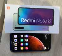 Продам телефон Redmi Note 8