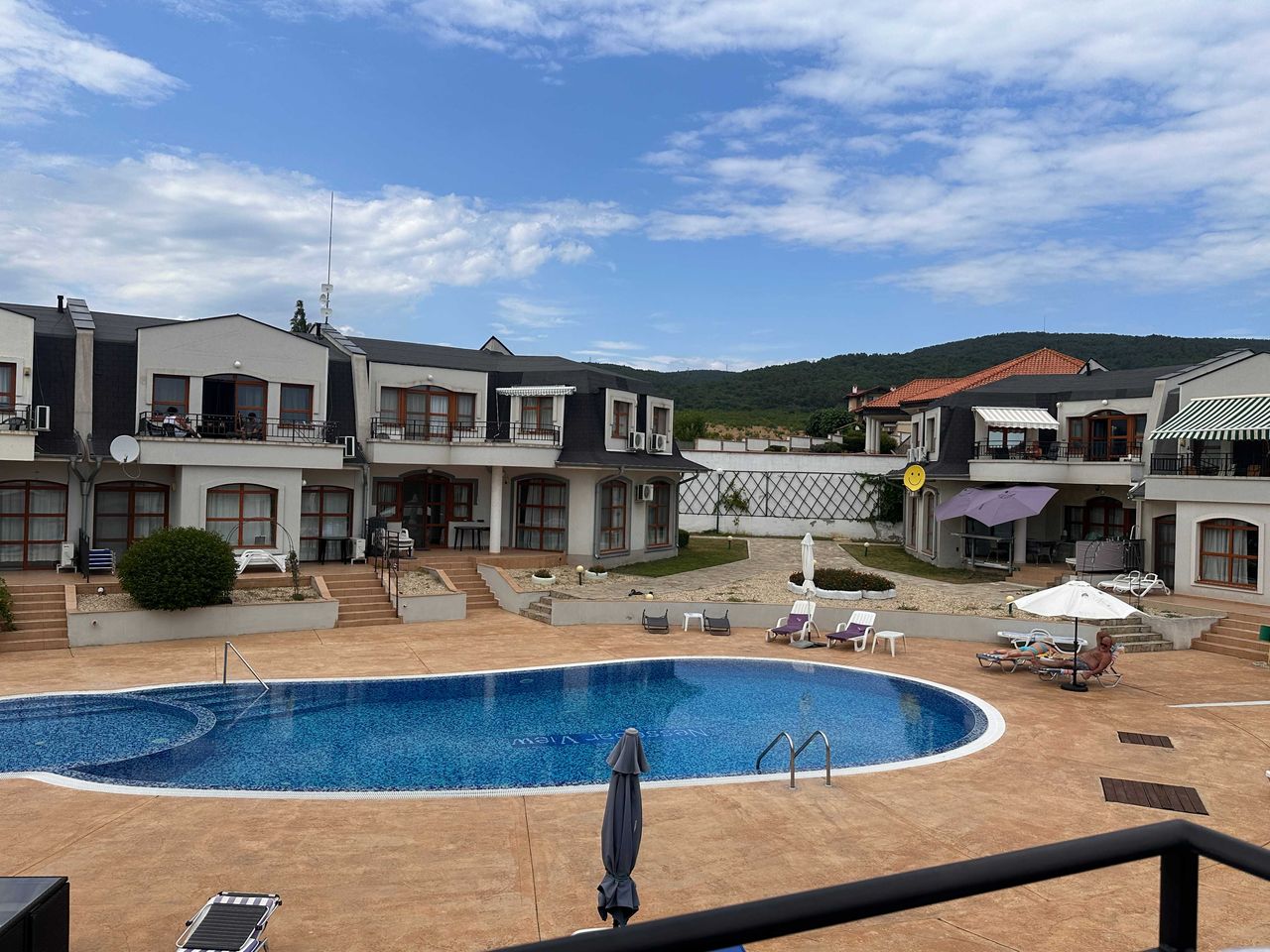 Продава се Тристаен апартамент в к.к. Слънчев бряг - 76 кв.м за 1040 €/кв.м - Снимка #9
