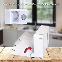 SuperHandy Feliator Electric Portabil