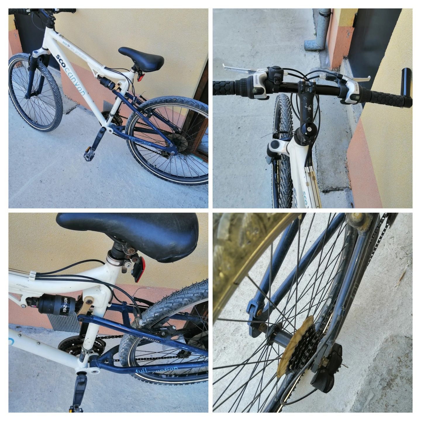 Велосипеди и части за ретро велосипеди