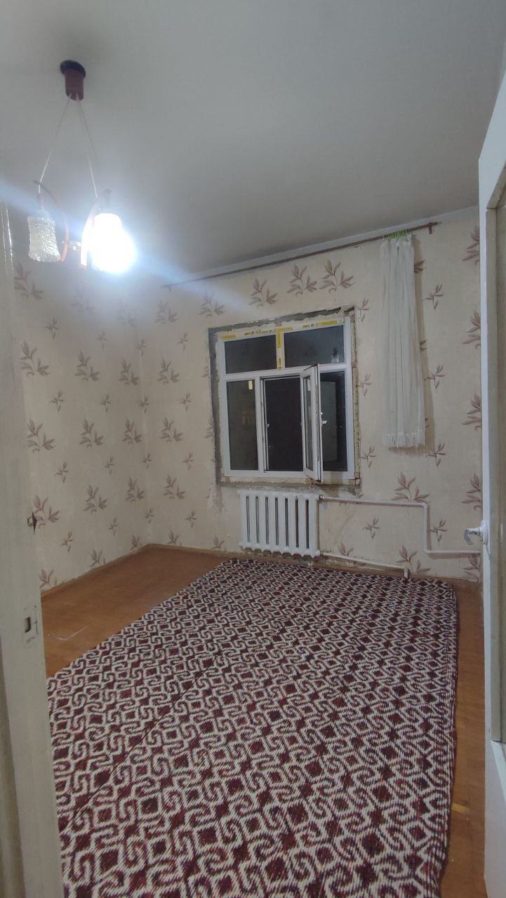 Аренда квартира Яшнабод р н Тузель 3