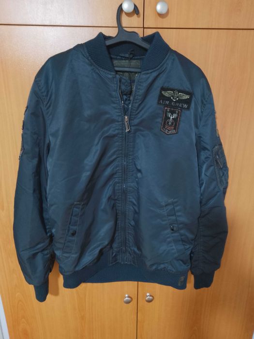 Разпродажба! Мъжки зимни якета Poolman Germany