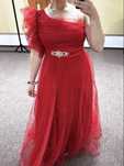 Vand rochie ocazie