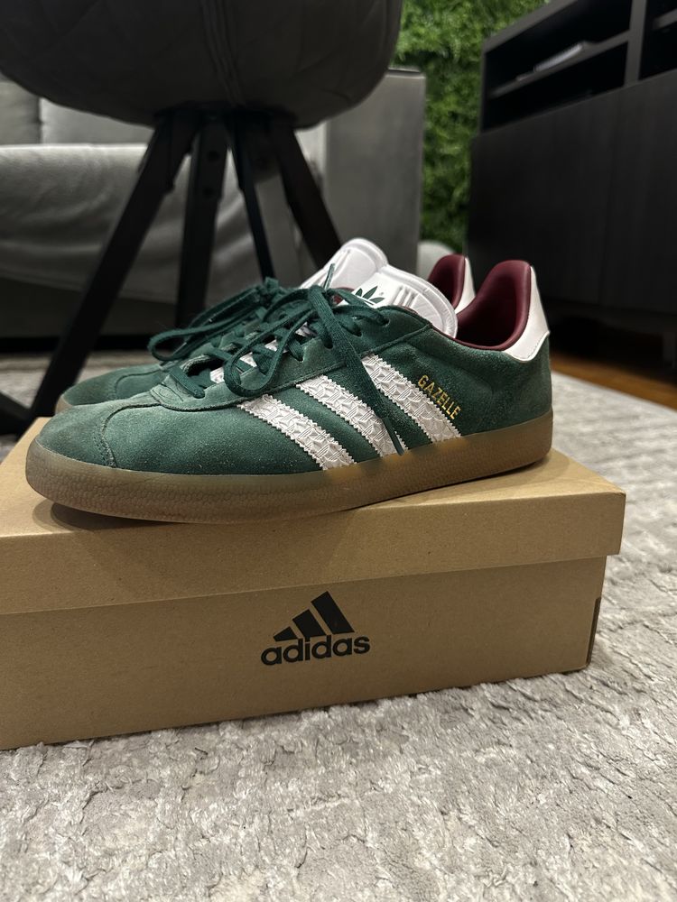Adidas gazelle ОРИГИНАЛНИ