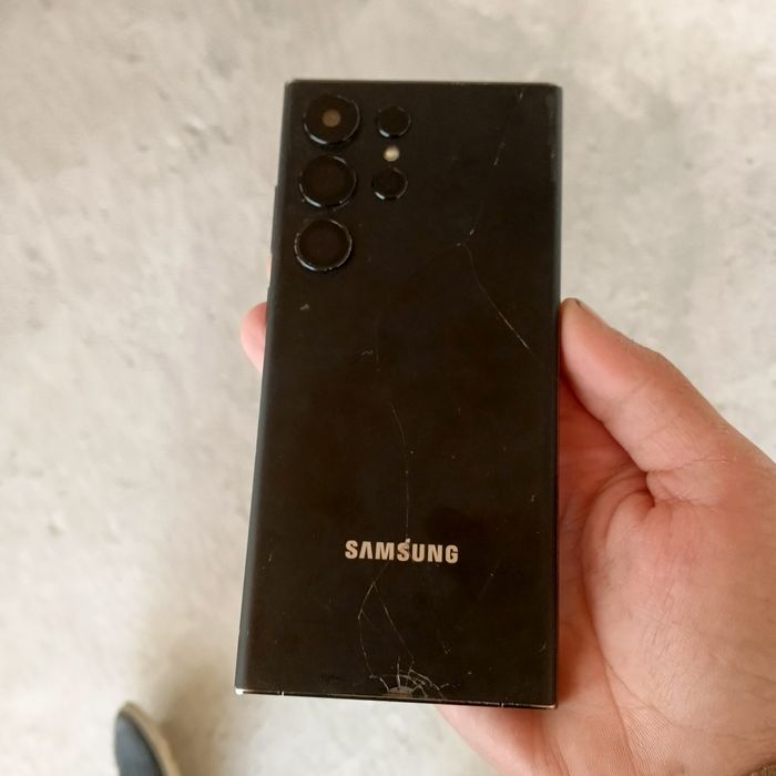 Samsung galaxy S23 ultra  5g