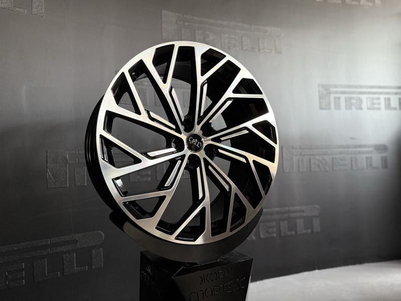 21цола AUDI A8 5x112 Ауди 4бр