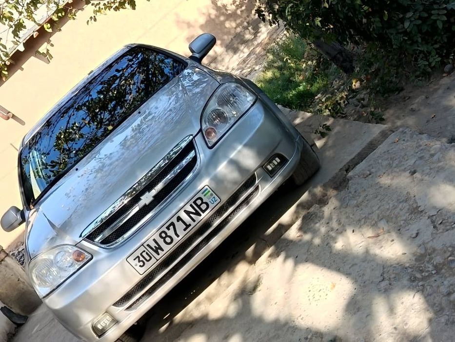 Lasseti 1.8 matori 2010yil