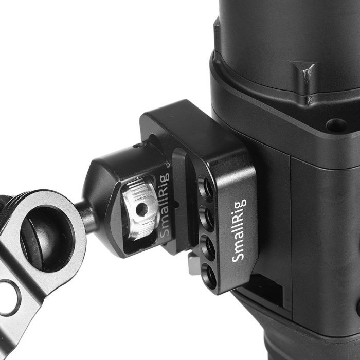 SmallRig Mounting Plate For DJI Ronin-S And Ronin-SC 2214