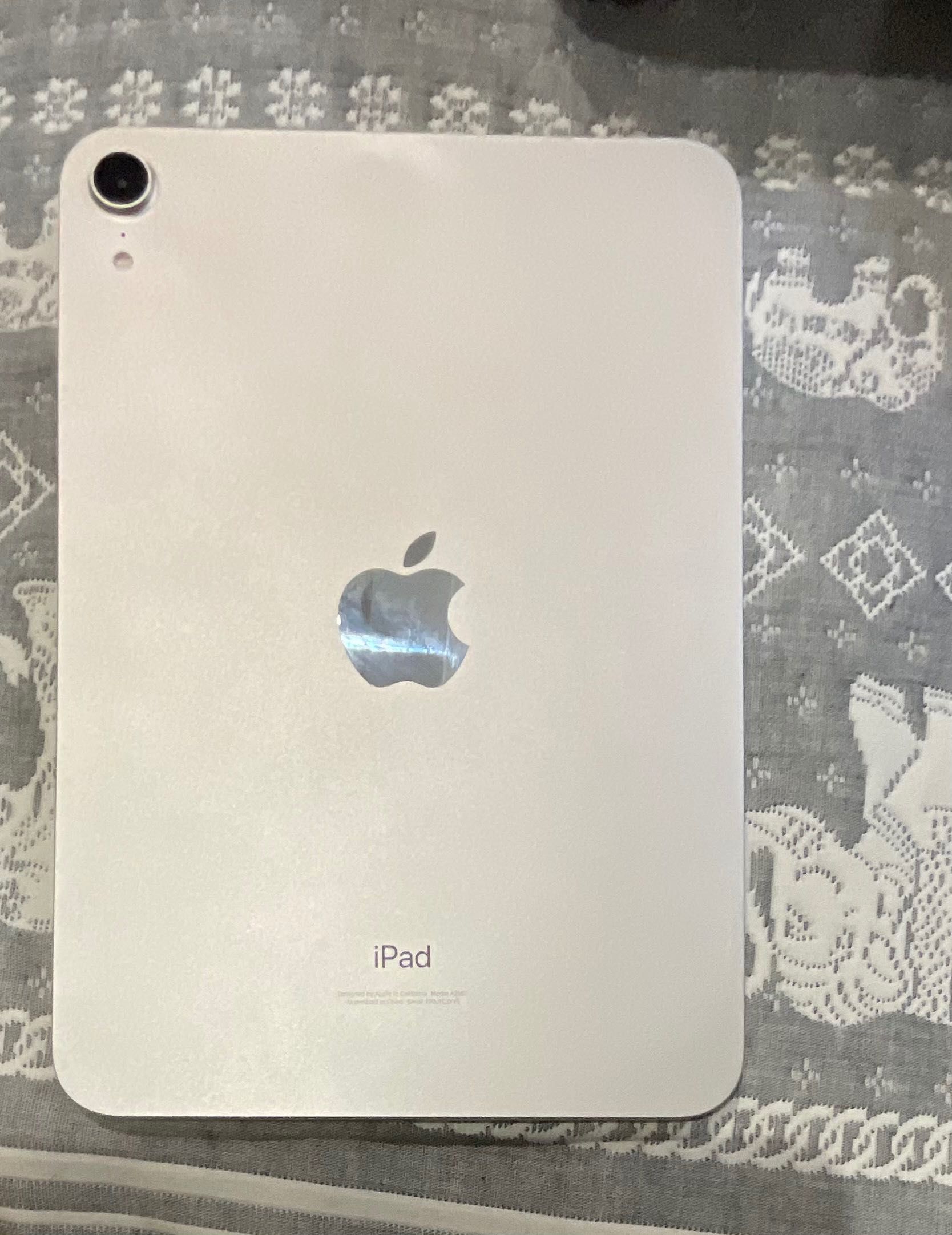iPad mini 6  64 GB Wi-Fi
