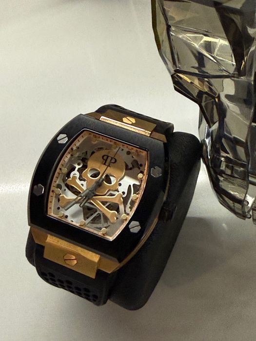 Часовник Philipp Plein