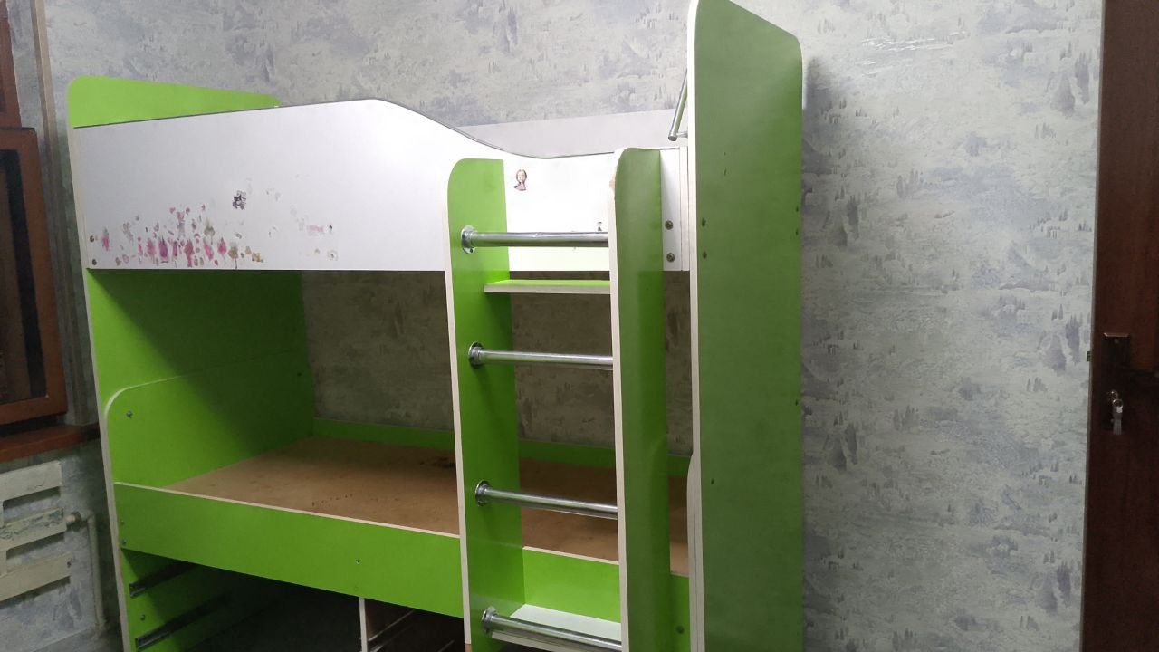 Ikki qavatli kravat