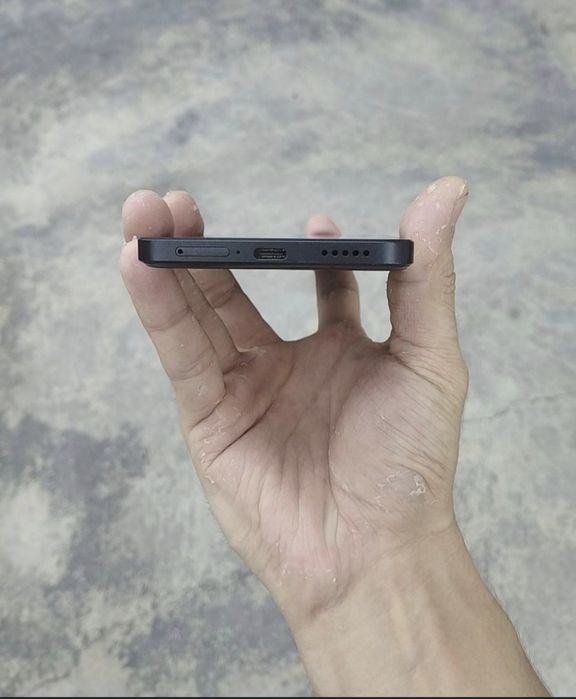 Poco x6 pro 512gb