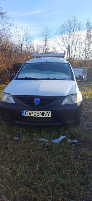 Dcia Logan Mcv/Van 1000€