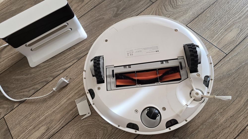 Aspirator Mi Robot Vacuum Cleaner