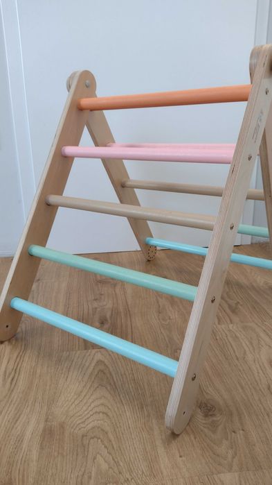 Пиклер Триъгълник Wooden Magic