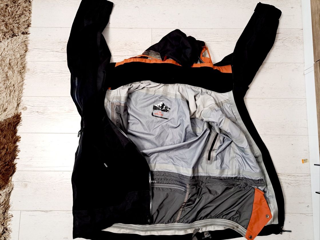 Eider 3L.-Ориг.водоустойчиво ски яке