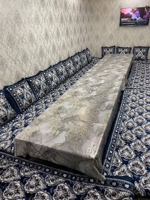 Koʻrpa koʻrpacha matras