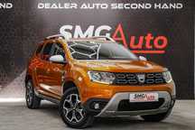 Dacia Duster Dacia Duster 4x4 Finantare / Garantie