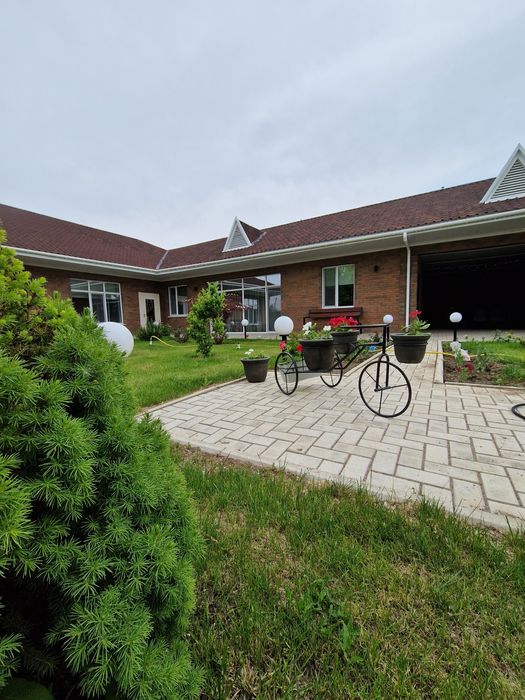 Продам коттедж Самал 3