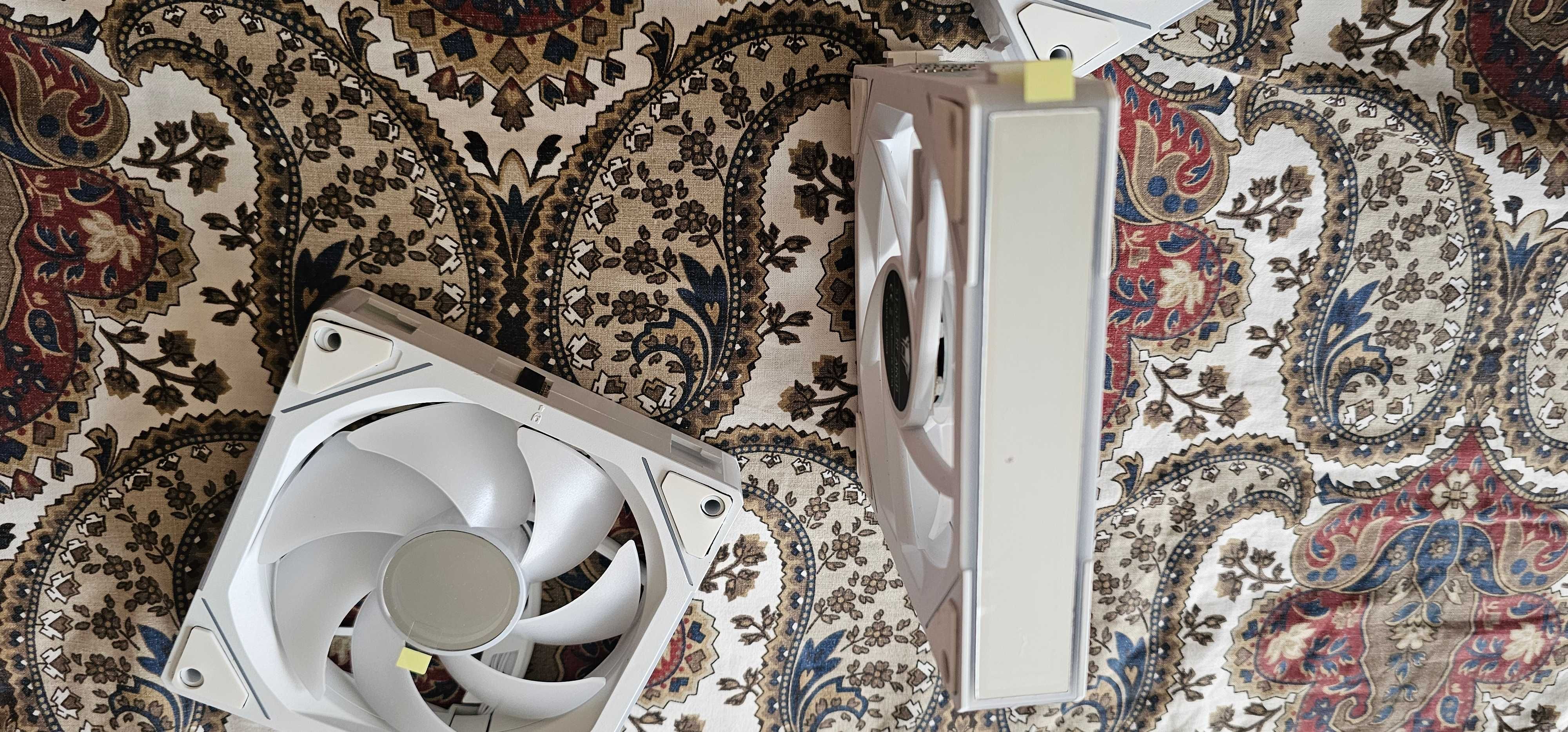 cooler ventilator pc argb 3buc