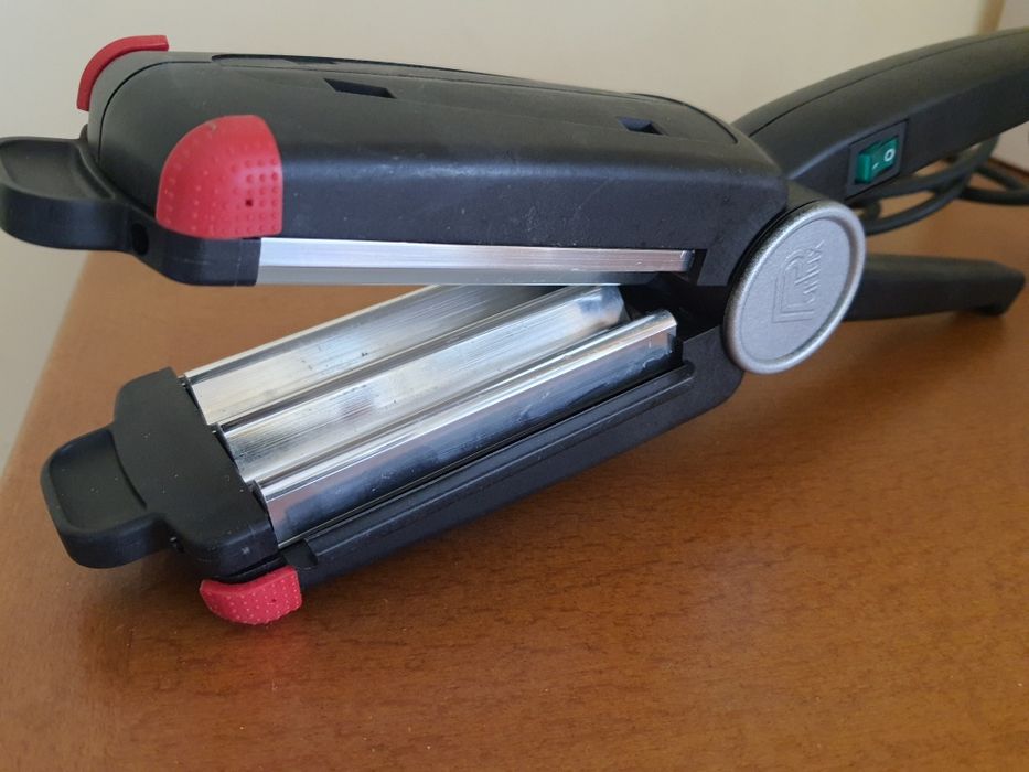 Мултифункционална преса за коса Parlux Multidesign