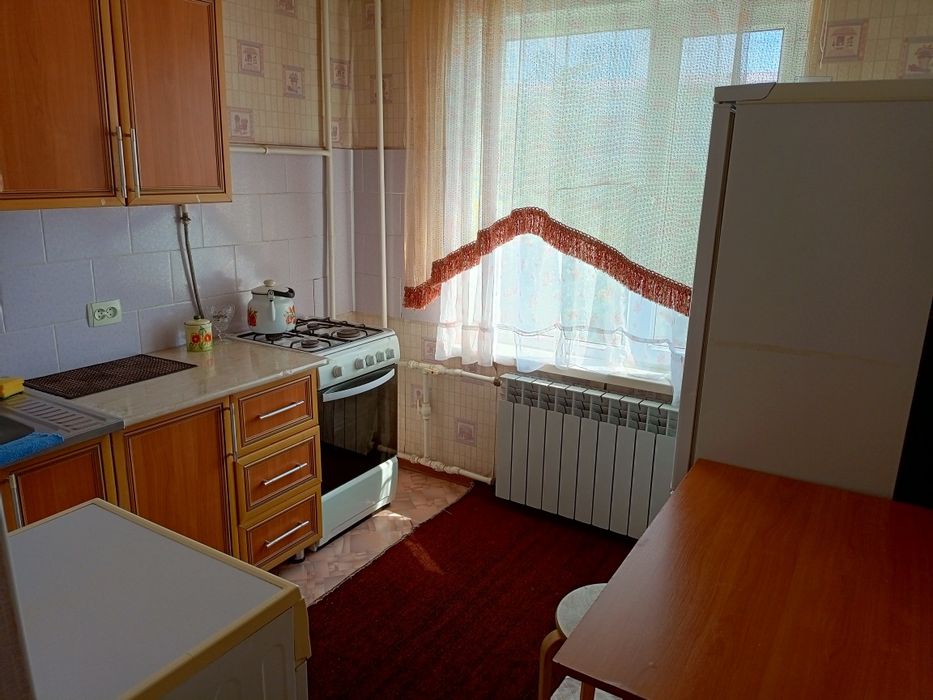 Аренда Квартира посуточно