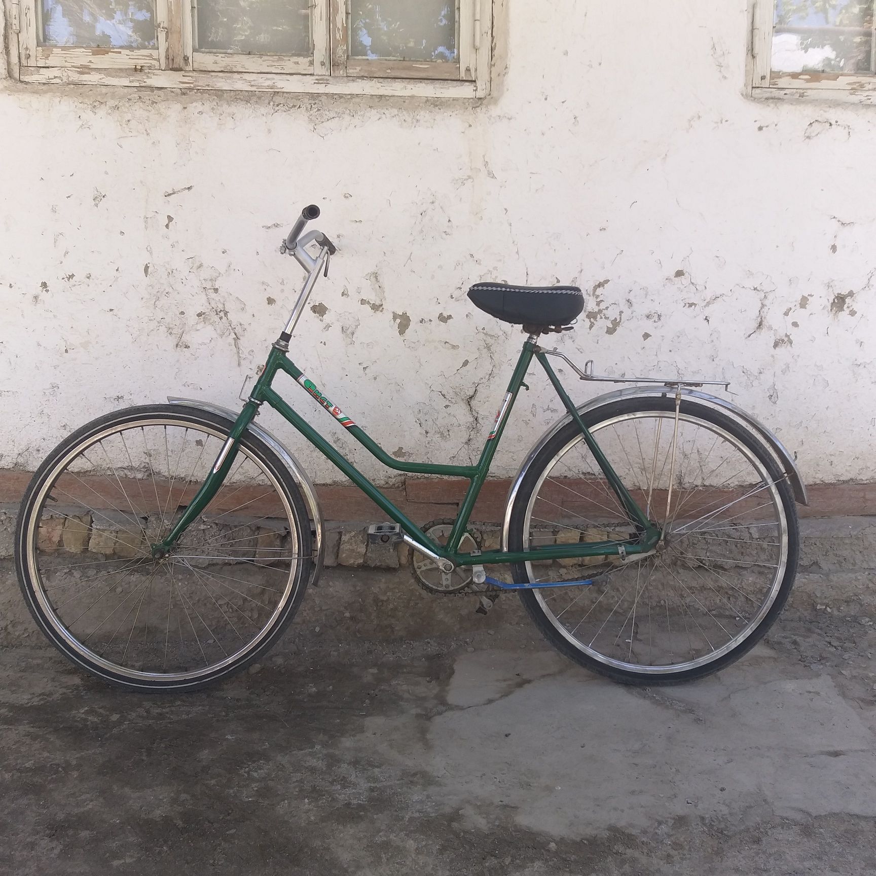 Ural velik velosiped sotiladi