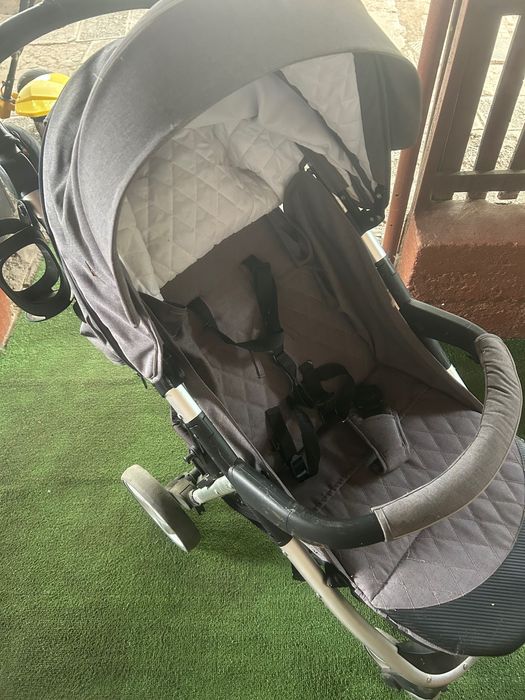 Детска количка 3в1