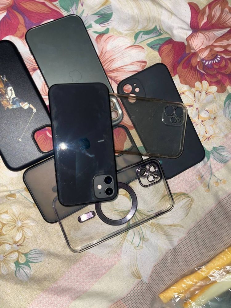 iPhone 11 128gb