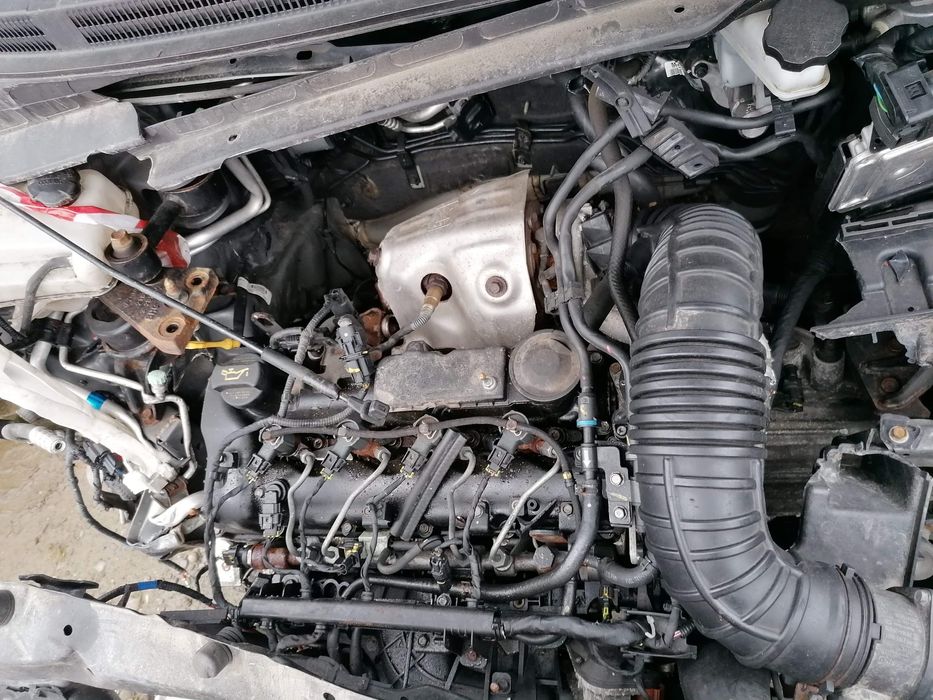 Elemente Caroserie Hyundai iX 35 2.0Crdi 4x4 An 2011