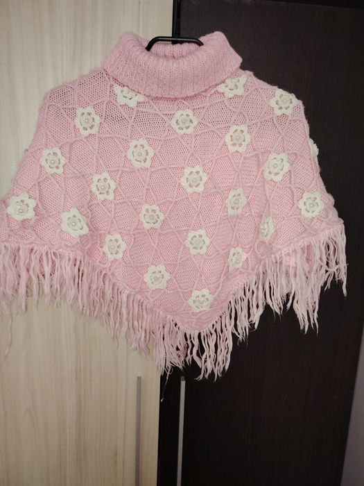 Дрехи момиче различни размери