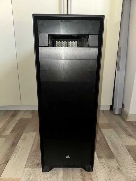 Carcasa Corsair Obsidian 900D Super Tower