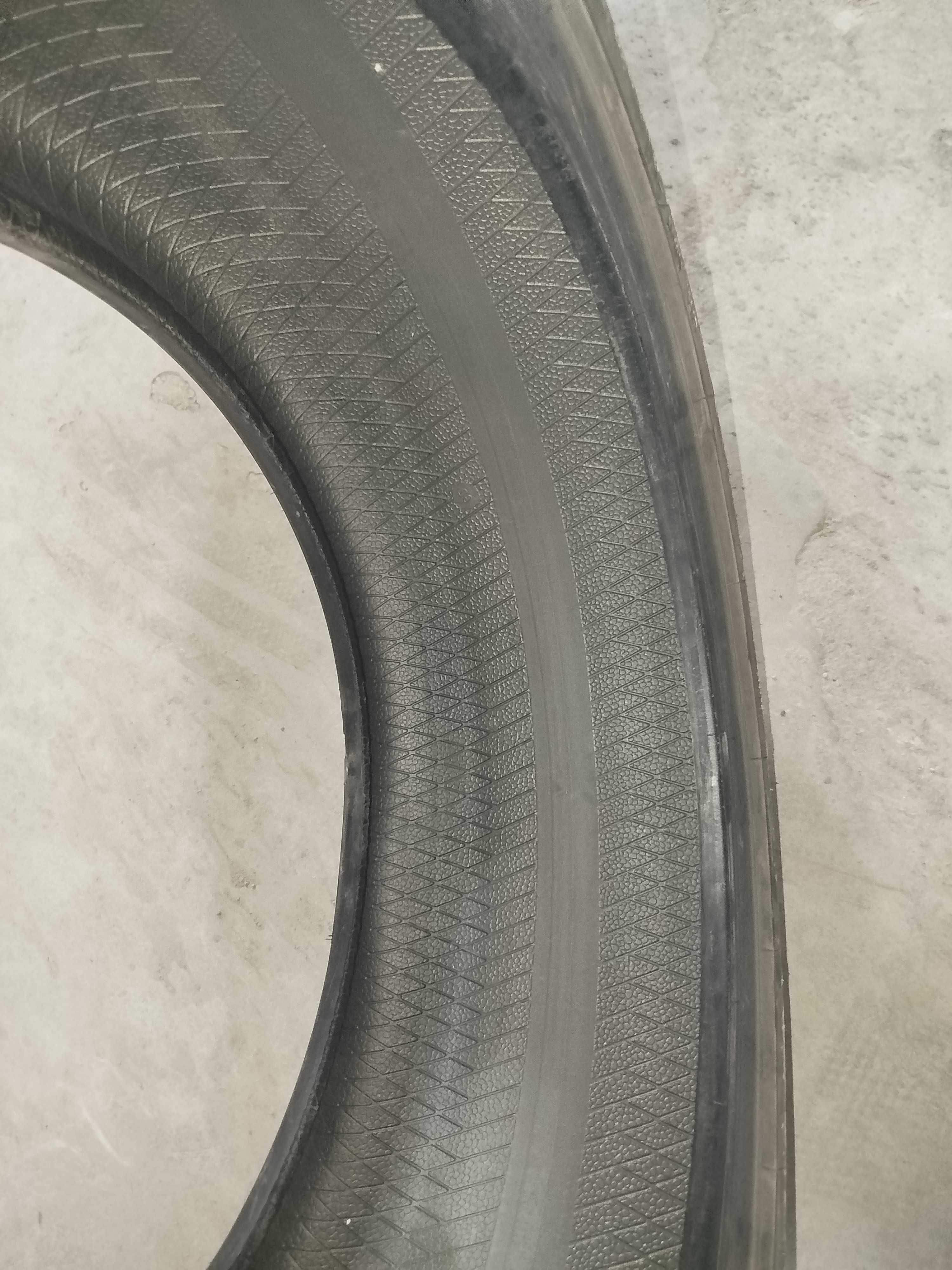 Goodyear Asymmetric F1 245/40/17 1бр гума