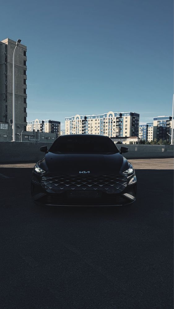 Автопрокат без залога